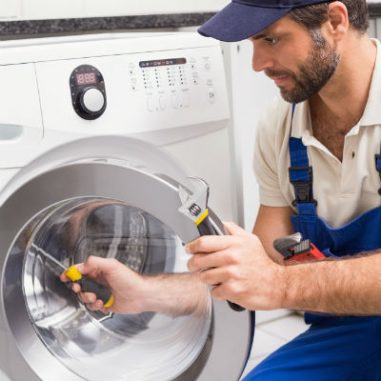 Whirlpool appliance repair service